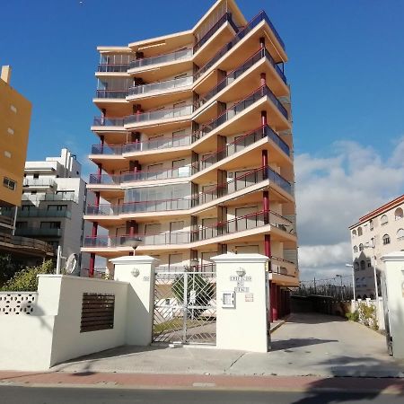 Apartamento Da Vinci 5 Inmomart Peñíscola Kültér fotó