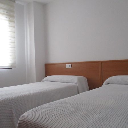 Apartamento Da Vinci 5 Inmomart Peñíscola Kültér fotó