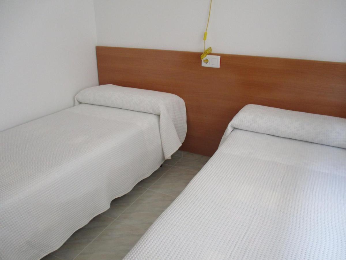 Apartamento Da Vinci 5 Inmomart Peñíscola Kültér fotó