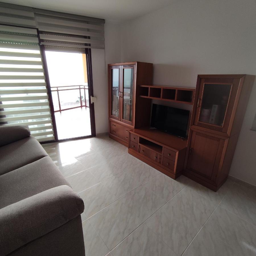 Apartamento Da Vinci 5 Inmomart Peñíscola Kültér fotó