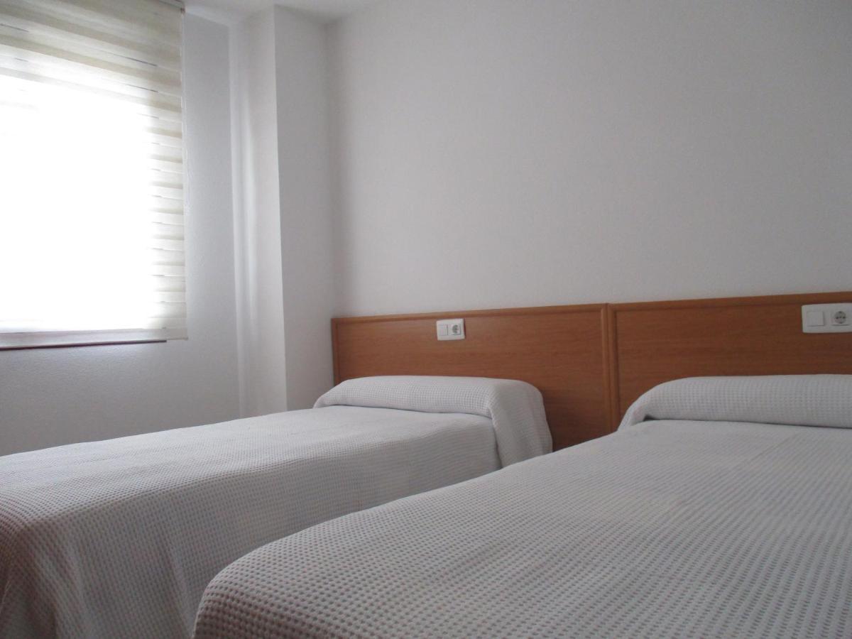 Apartamento Da Vinci 5 Inmomart Peñíscola Kültér fotó