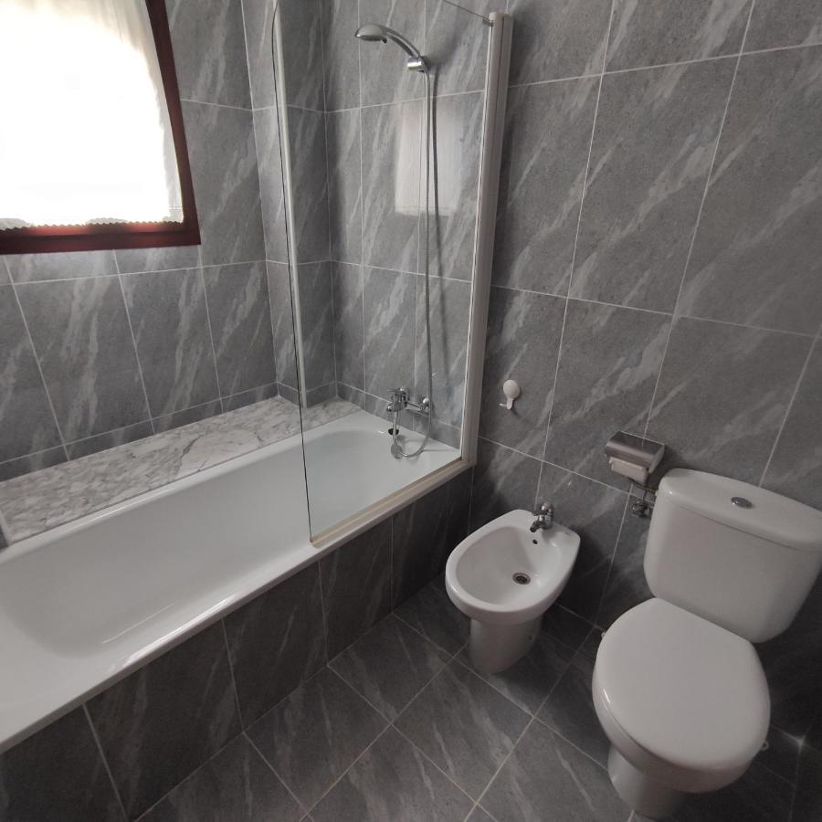 Apartamento Da Vinci 5 Inmomart Peñíscola Kültér fotó